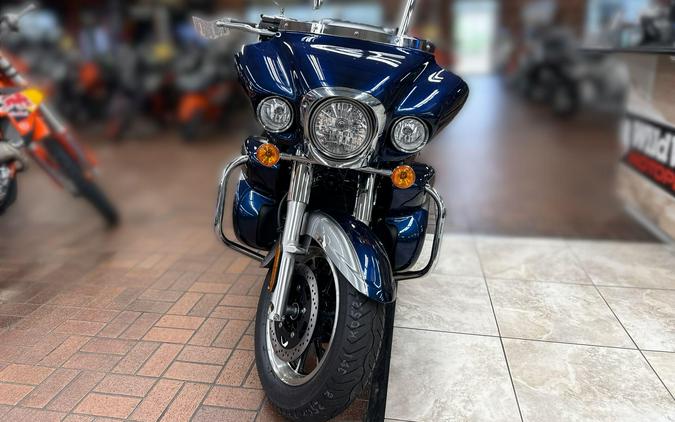 2025 Kawasaki VULCAN 1700 VOYAGER ABS