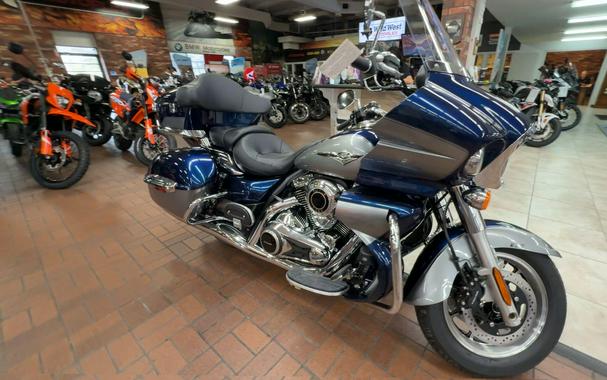 2025 Kawasaki VULCAN 1700 VOYAGER ABS