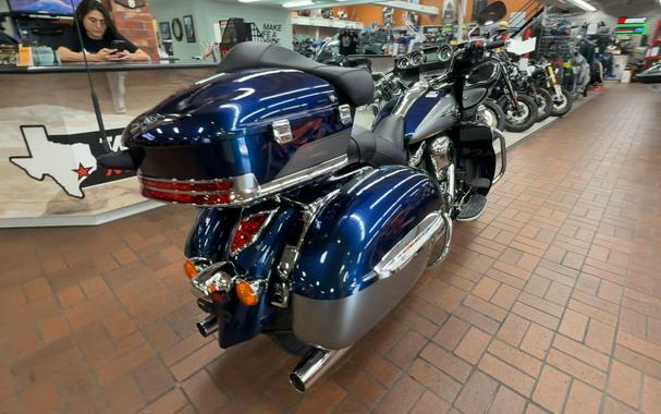 2025 Kawasaki VULCAN 1700 VOYAGER ABS