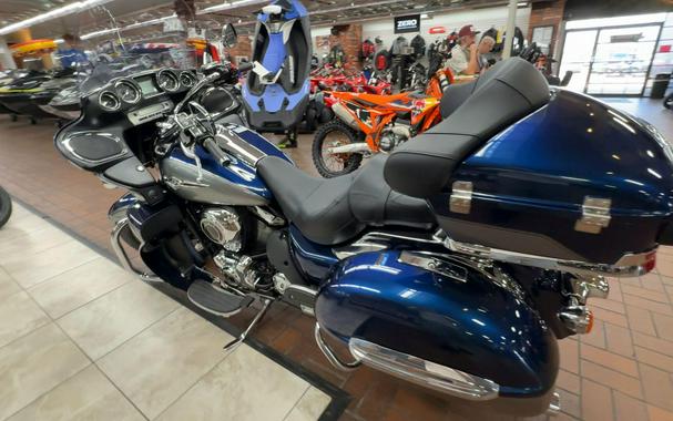 2025 Kawasaki VULCAN 1700 VOYAGER ABS
