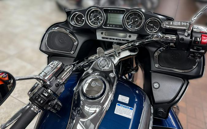 2025 Kawasaki VULCAN 1700 VOYAGER ABS