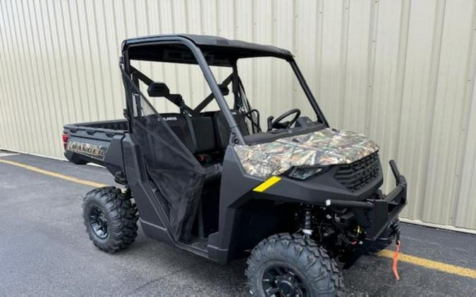 2026 Polaris Ranger® 1000 Premium