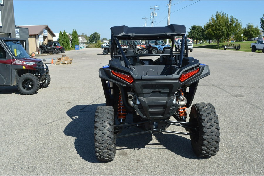 2025 Polaris RZR XP® 1000 Ultimate