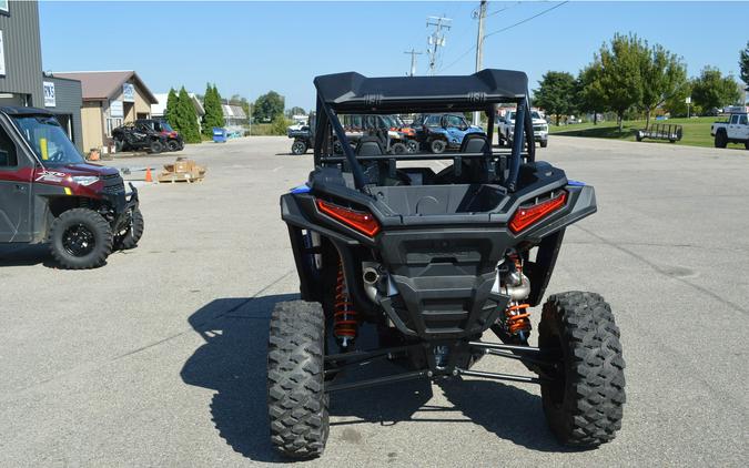 2025 Polaris RZR XP® 1000 Ultimate