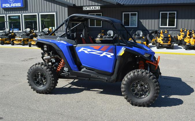 2025 Polaris RZR XP® 1000 Ultimate