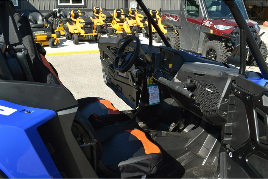 2025 Polaris RZR XP® 1000 Ultimate