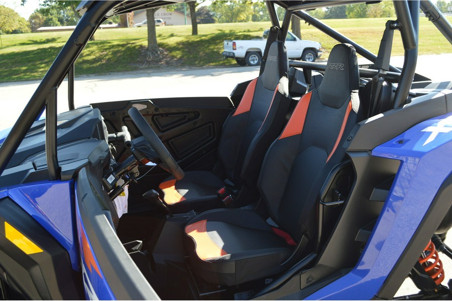 2025 Polaris RZR XP® 1000 Ultimate