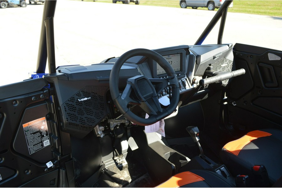 2025 Polaris RZR XP® 1000 Ultimate