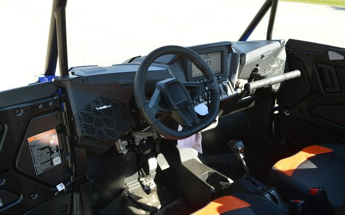 2025 Polaris RZR XP® 1000 Ultimate