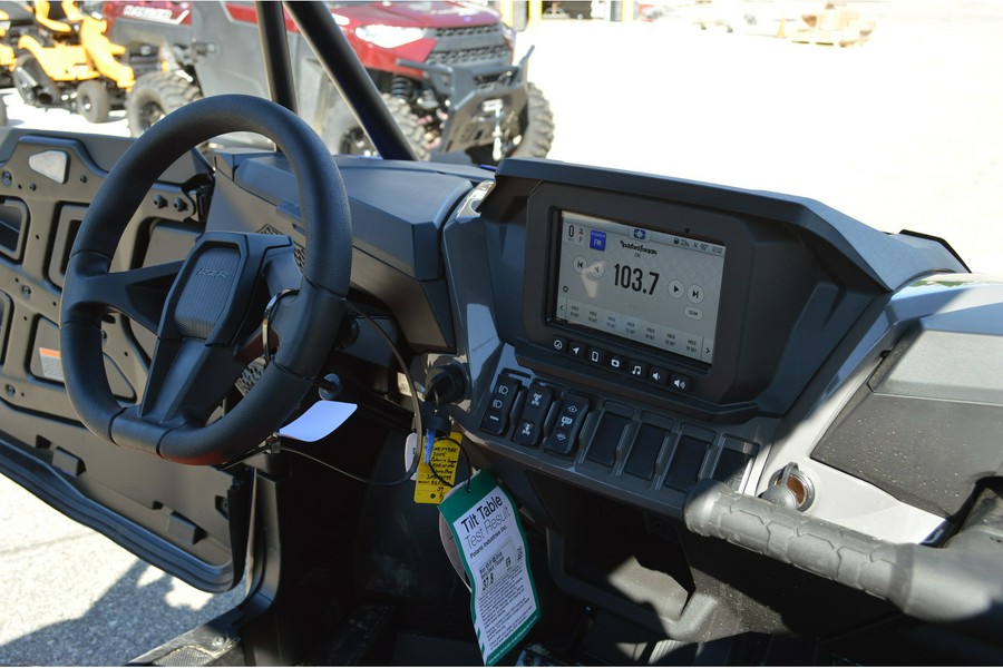 2025 Polaris RZR XP® 1000 Ultimate