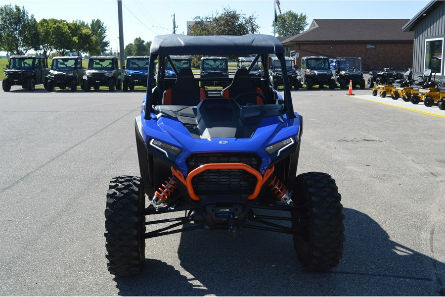 2025 Polaris RZR XP® 1000 Ultimate