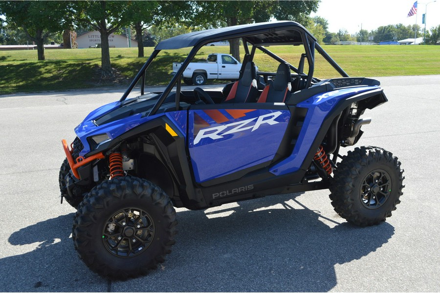 2025 Polaris RZR XP® 1000 Ultimate