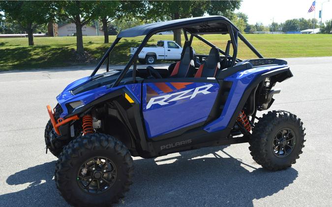 2025 Polaris RZR XP® 1000 Ultimate
