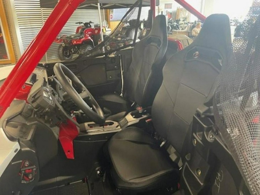 2025 Honda Talon 1000R FOX Live Valve