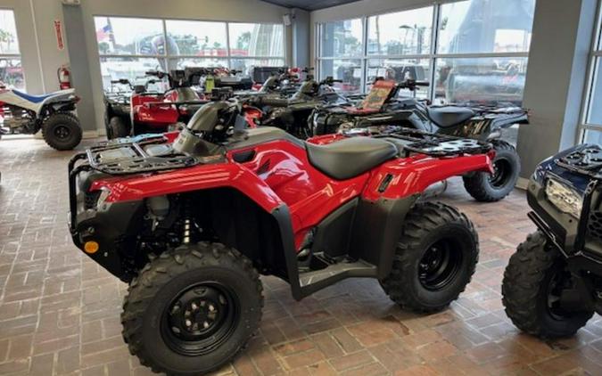 2026 Honda® FourTrax Rancher® Base
