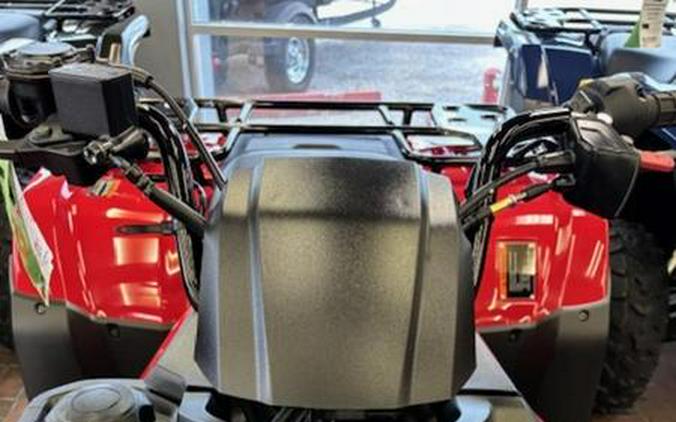 2026 Honda® FourTrax Rancher® Base