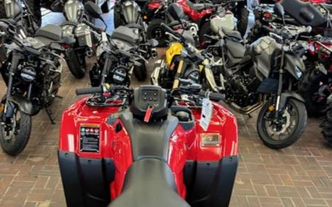 2026 Honda® FourTrax Rancher® Base