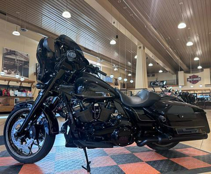 2023 Harley-Davidson Street Glide® ST