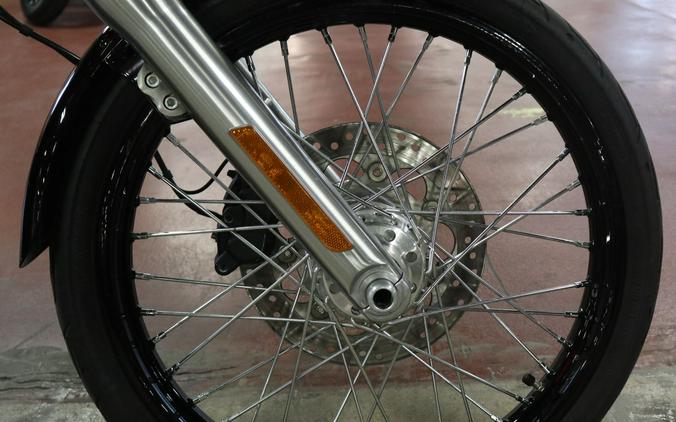 2014 Harley-Davidson Dyna® Wide Glide®