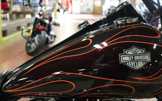 2014 Harley-Davidson Dyna® Wide Glide®