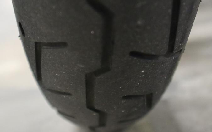 2014 Harley-Davidson Dyna® Wide Glide®