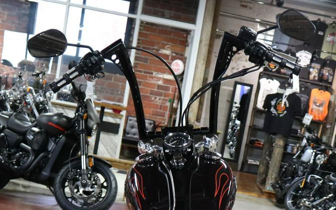 2014 Harley-Davidson Dyna® Wide Glide®