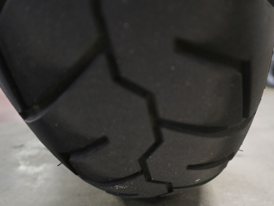 2014 Harley-Davidson Dyna® Wide Glide®