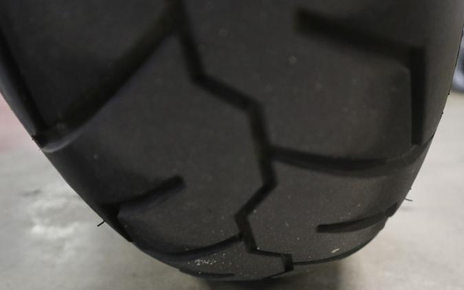 2014 Harley-Davidson Dyna® Wide Glide®