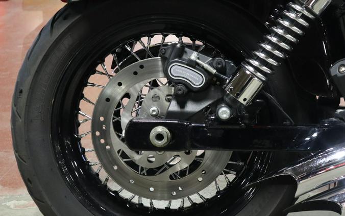 2014 Harley-Davidson Dyna® Wide Glide®