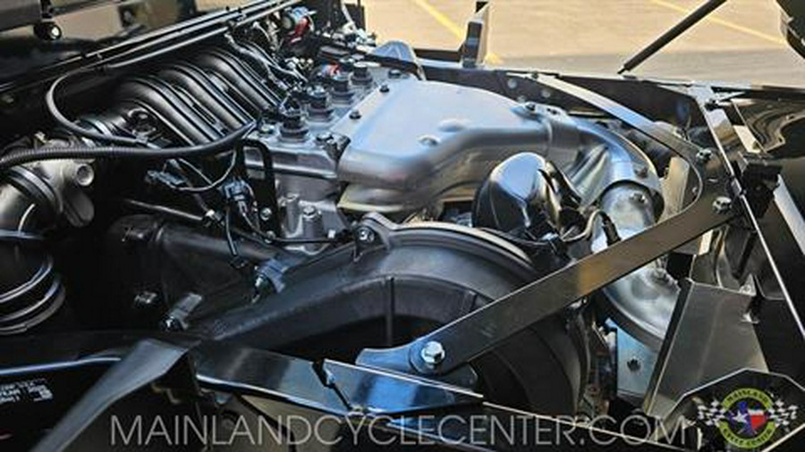 2025 Kawasaki RIDGE XR CREW Limited HVAC