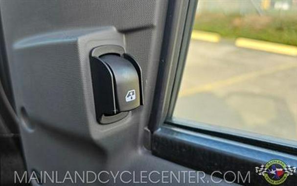 2025 Kawasaki RIDGE XR CREW Limited HVAC