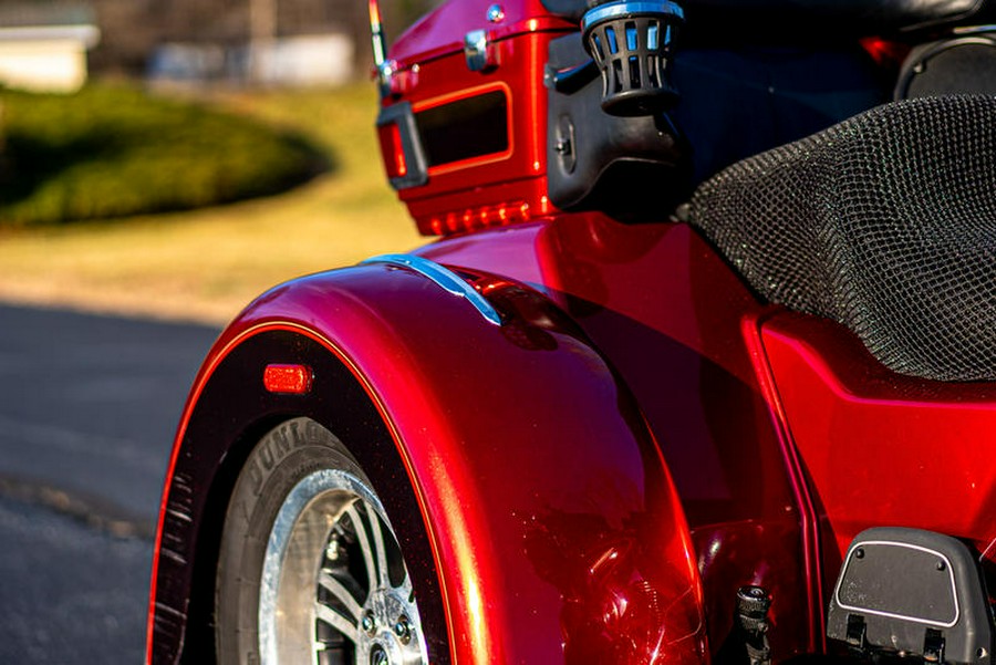 2012 Harley-Davidson® FLHTCUTG - Tri Glide® Ultra Classic®