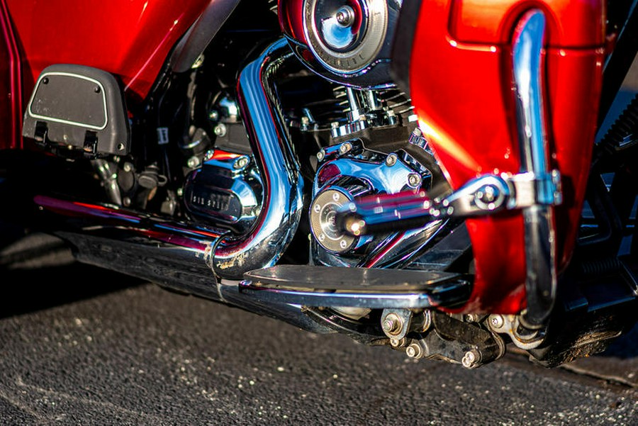 2012 Harley-Davidson® FLHTCUTG - Tri Glide® Ultra Classic®