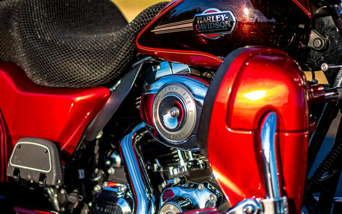 2012 Harley-Davidson® FLHTCUTG - Tri Glide® Ultra Classic®