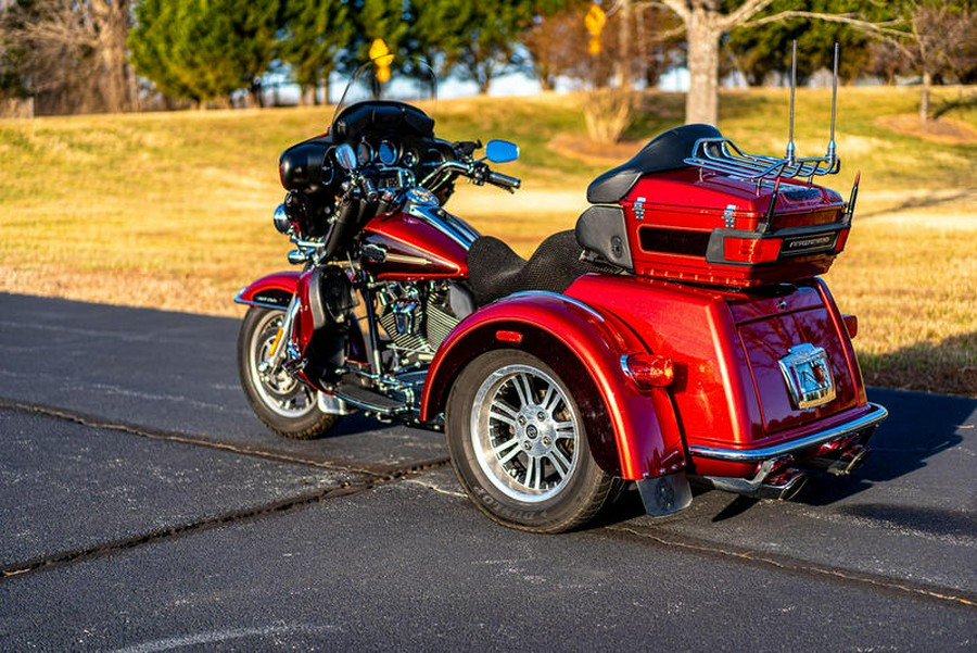 2012 Harley-Davidson® FLHTCUTG - Tri Glide® Ultra Classic®