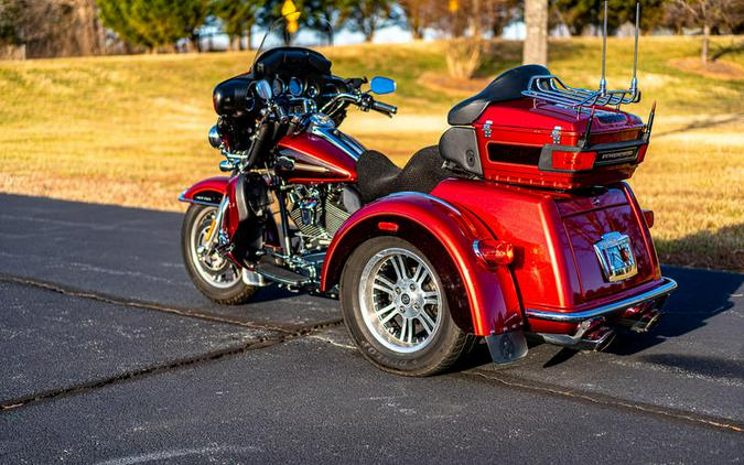 2012 Harley-Davidson® FLHTCUTG - Tri Glide® Ultra Classic®