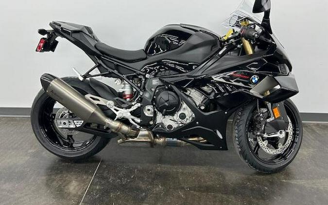 2026 BMW S 1000 RR