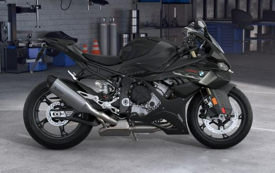 2026 BMW S 1000 RR