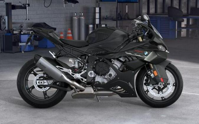 2026 BMW S 1000 RR