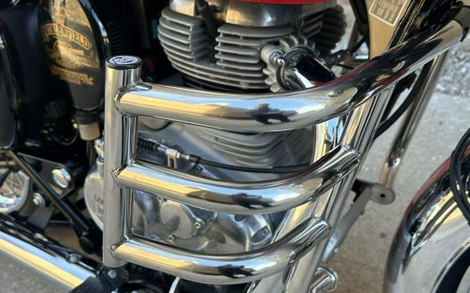 Used 2022 Royal Enfield Classic 350