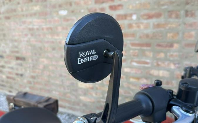 Used 2022 Royal Enfield Classic 350