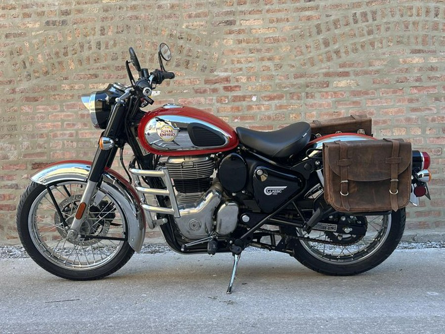 Used 2022 Royal Enfield Classic 350