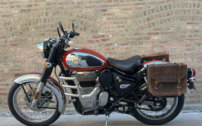 Used 2022 Royal Enfield Classic 350