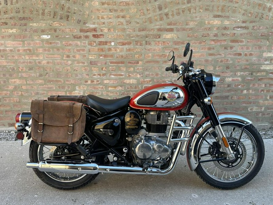 Used 2022 Royal Enfield Classic 350