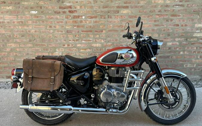 Used 2022 Royal Enfield Classic 350