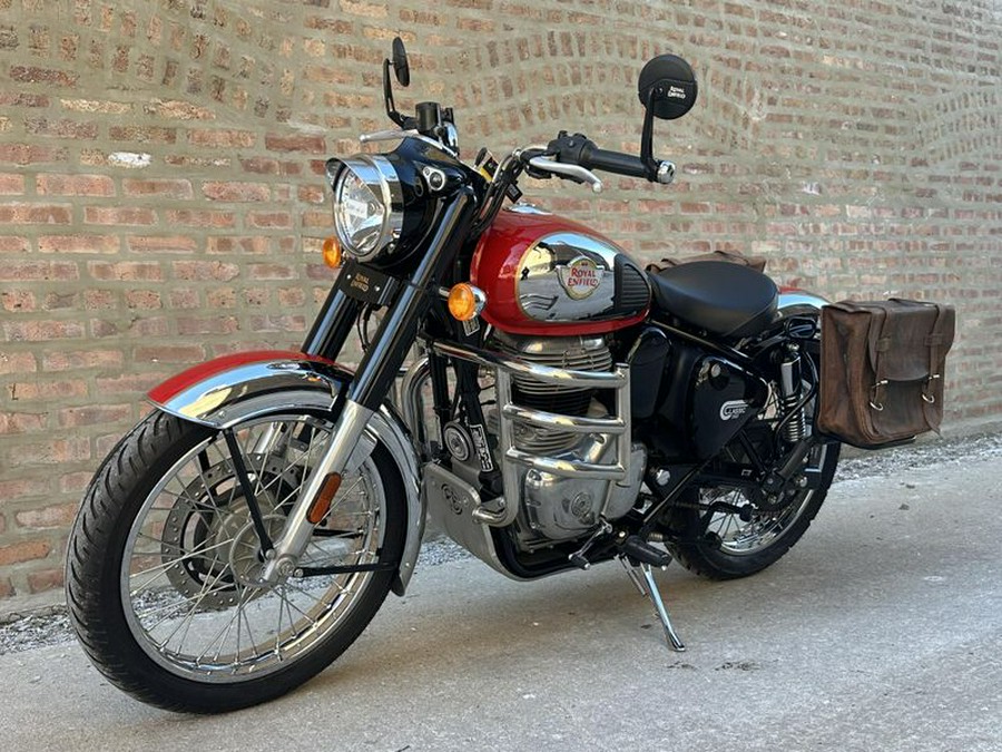 Used 2022 Royal Enfield Classic 350