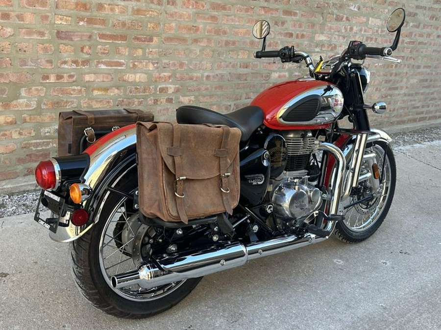 Used 2022 Royal Enfield Classic 350