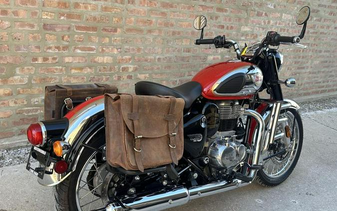 Used 2022 Royal Enfield Classic 350
