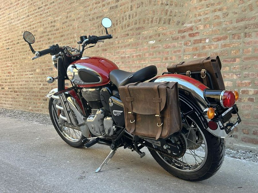 Used 2022 Royal Enfield Classic 350