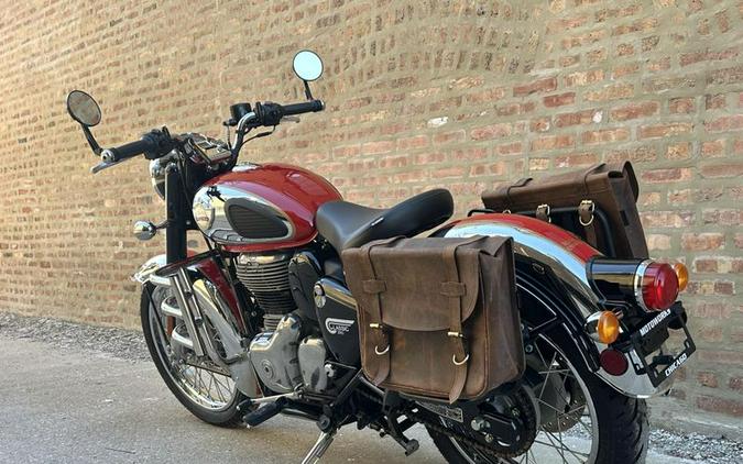 Used 2022 Royal Enfield Classic 350